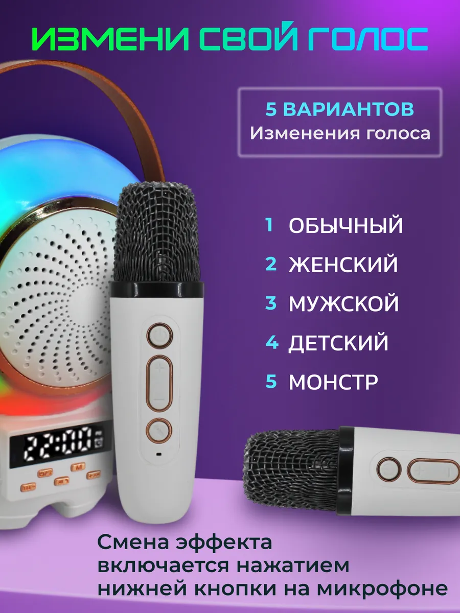 Bluetooth колонка X66